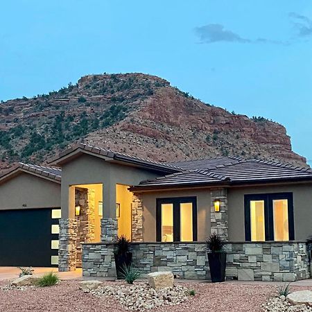 Luxury Pet Friendly Holiday Home La Estancia Kanab Zewnętrze zdjęcie