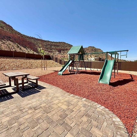 Luxury Pet Friendly Holiday Home La Estancia Kanab Zewnętrze zdjęcie