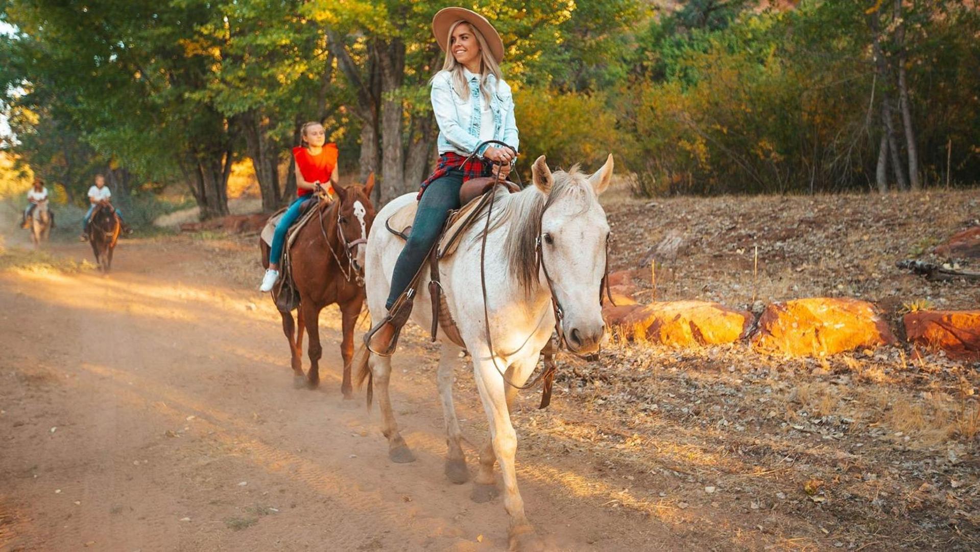 Luxury Pet Friendly Holiday Home La Estancia Kanab Zewnętrze zdjęcie