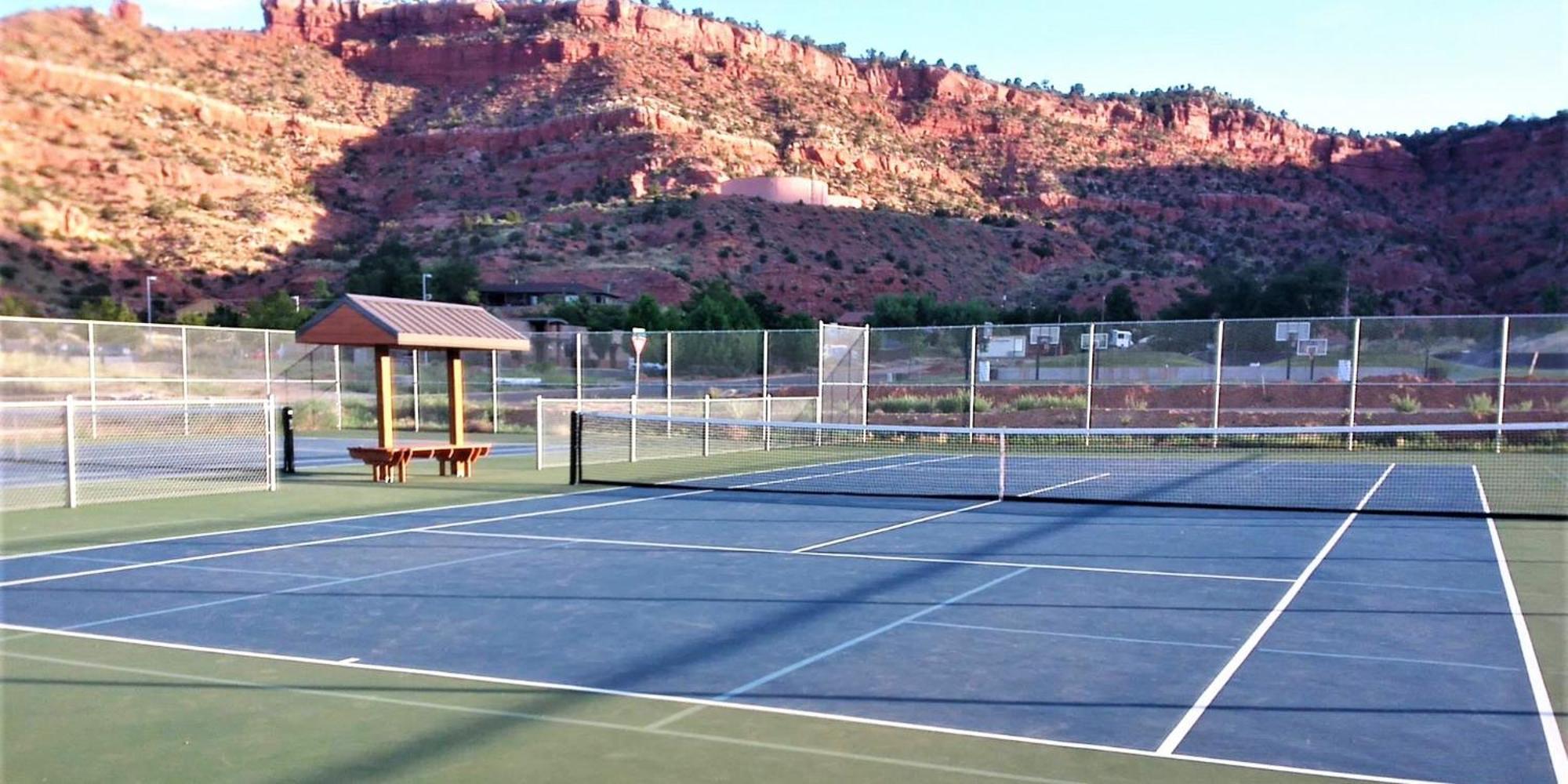 Luxury Pet Friendly Holiday Home La Estancia Kanab Zewnętrze zdjęcie