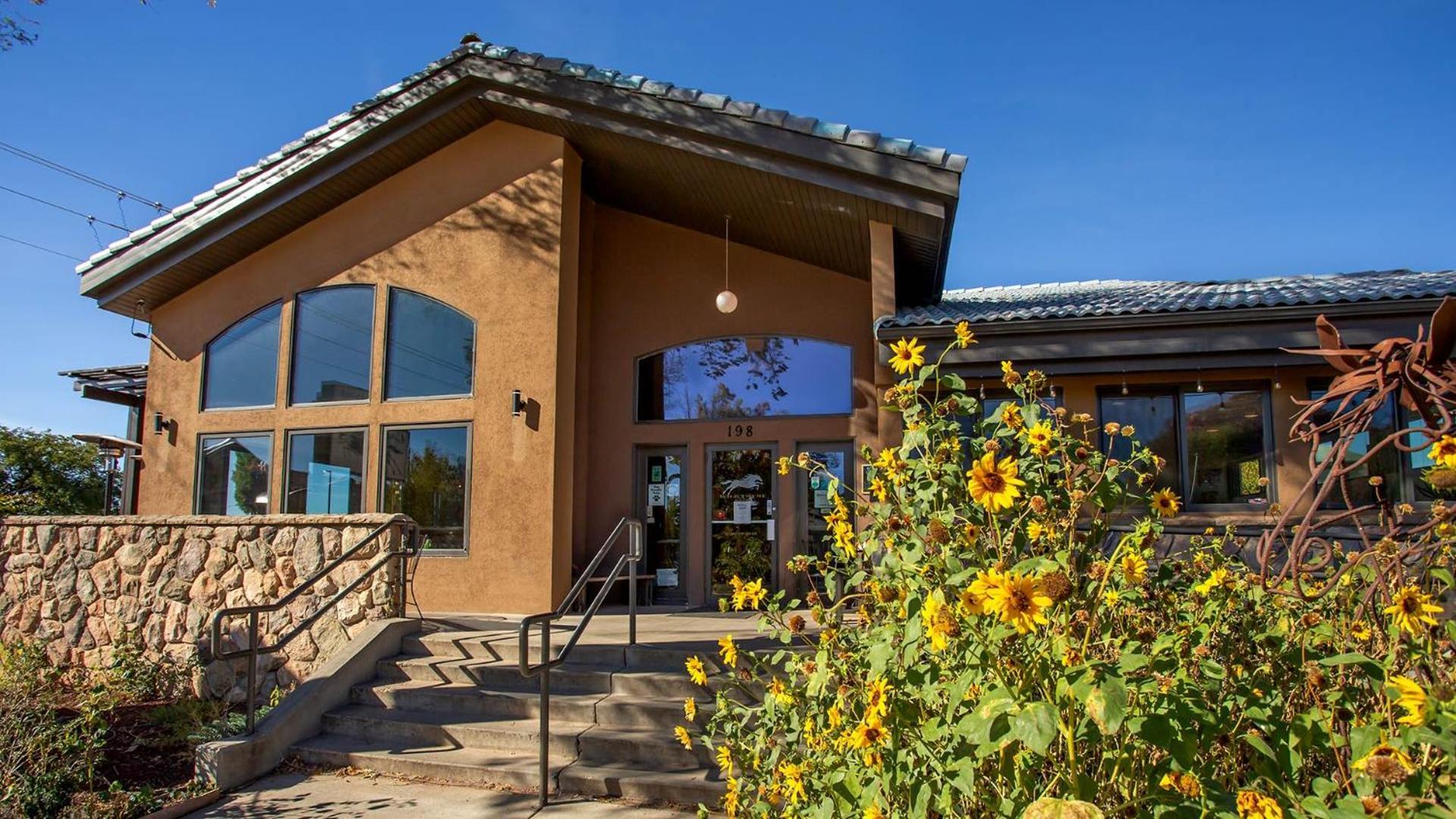 Luxury Pet Friendly Holiday Home La Estancia Kanab Zewnętrze zdjęcie