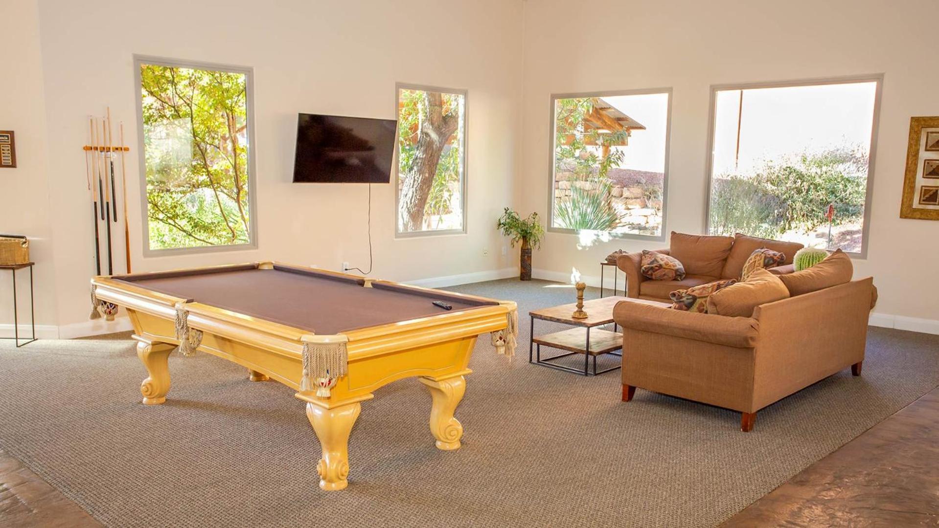 Luxury Pet Friendly Holiday Home La Estancia Kanab Zewnętrze zdjęcie