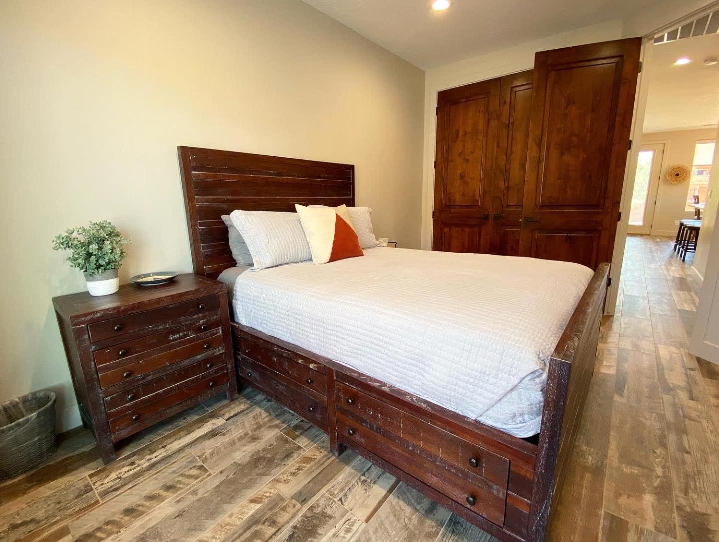 Luxury Pet Friendly Holiday Home La Estancia Kanab Zewnętrze zdjęcie